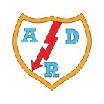 AD Rayo Vallecano 70’s   80’s Logo Vector