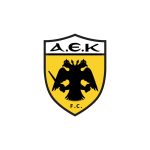 AEK F.C. Logo Vector