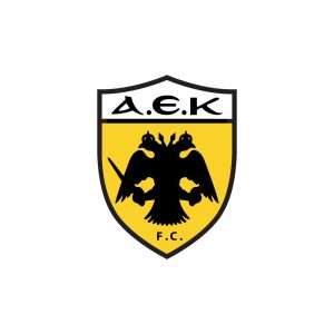 AEK F.C. Logo Vector