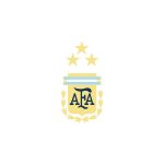 AFA 3 ESTRELLAS Logo Vector