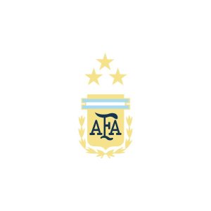 AFA 3 ESTRELLAS Logo Vector