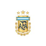 AFA Argentina 3 Star Logo Vector