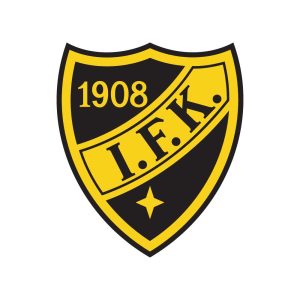 AIFK Turku Logo Vector