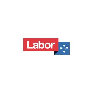 ALP Australian Labor Party Logo Vector