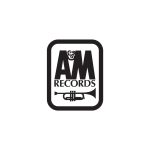 A&M Records Logo Vector