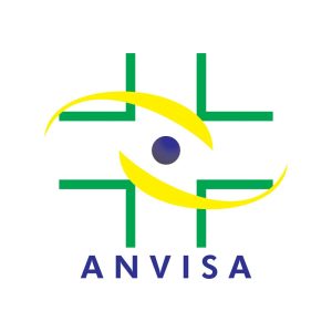 ANVISA Logo Vector