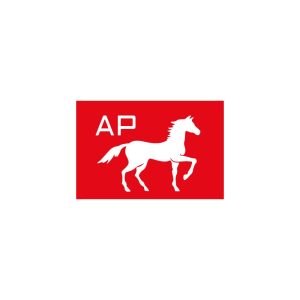 AP Adalet Partisi Logo Vector