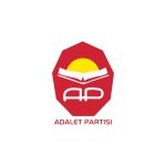 AP Adalet Partisi Logo Vector