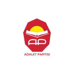 AP Adalet Partisi Logo Vector