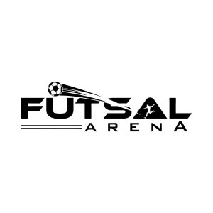 ARENA FUTSAL Logo Vector