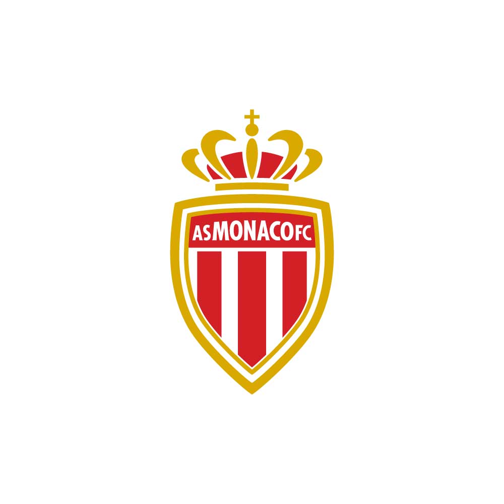 AS Monaco FC Logo Vector - (.Ai .PNG .SVG .EPS Free Download)