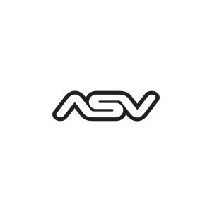 ASV Inventions Logo Vector