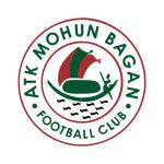 ATK Mohun Bagan FC Logo  Vector