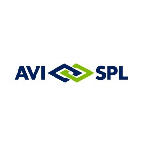 AVI SPL Logo Vector