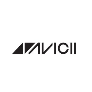 AVICII Logo Vector