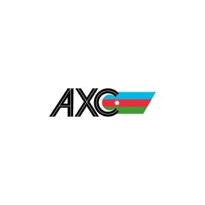 AXC Whole Azerbaijani Popular Front Party Logo Vector
