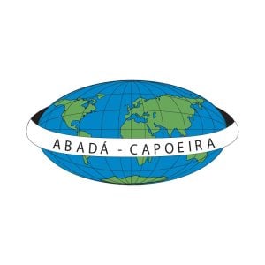 Abada Capoeira Logo Vector