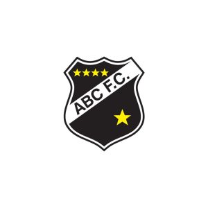 Abc Futebol Clube Logo Vector