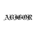 Abigor Logo Vector