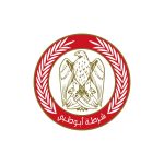 Abu Dhabi Police Logo Vector