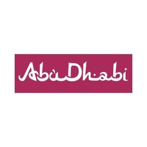 Abu Dhabi Wrc Logo Vector