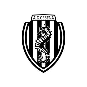 Ac Cesena Logo Vector