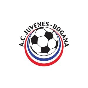 Ac Juvenes Dogana Logo Vector