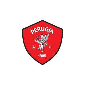 Ac Perugia Logo Vector