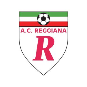 Ac Reggiana (Old) Logo Vector