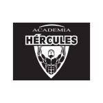 Academia Hercules Logo  Vector