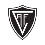 Academico Viseu Logo Vector