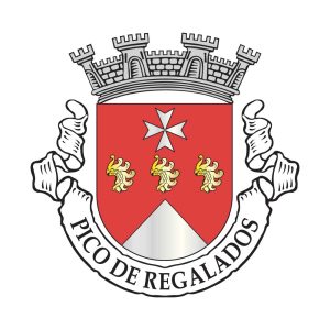 Acdr Pico De Regalados Logo Vector