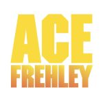 Ace Frehley Logo Vector