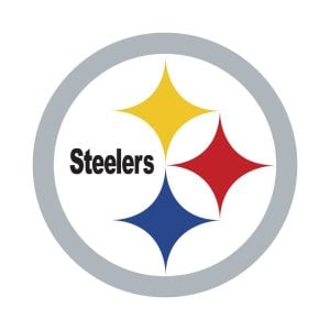 Acereros De Pittsburgh Logo Vector