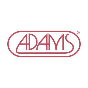 Adams Musical Instruments Logo Vector