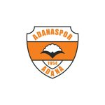 Adanaspor Adana Spor Kulubu Logo Vector