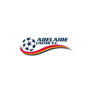 Adelaide United Fc Logo Vector