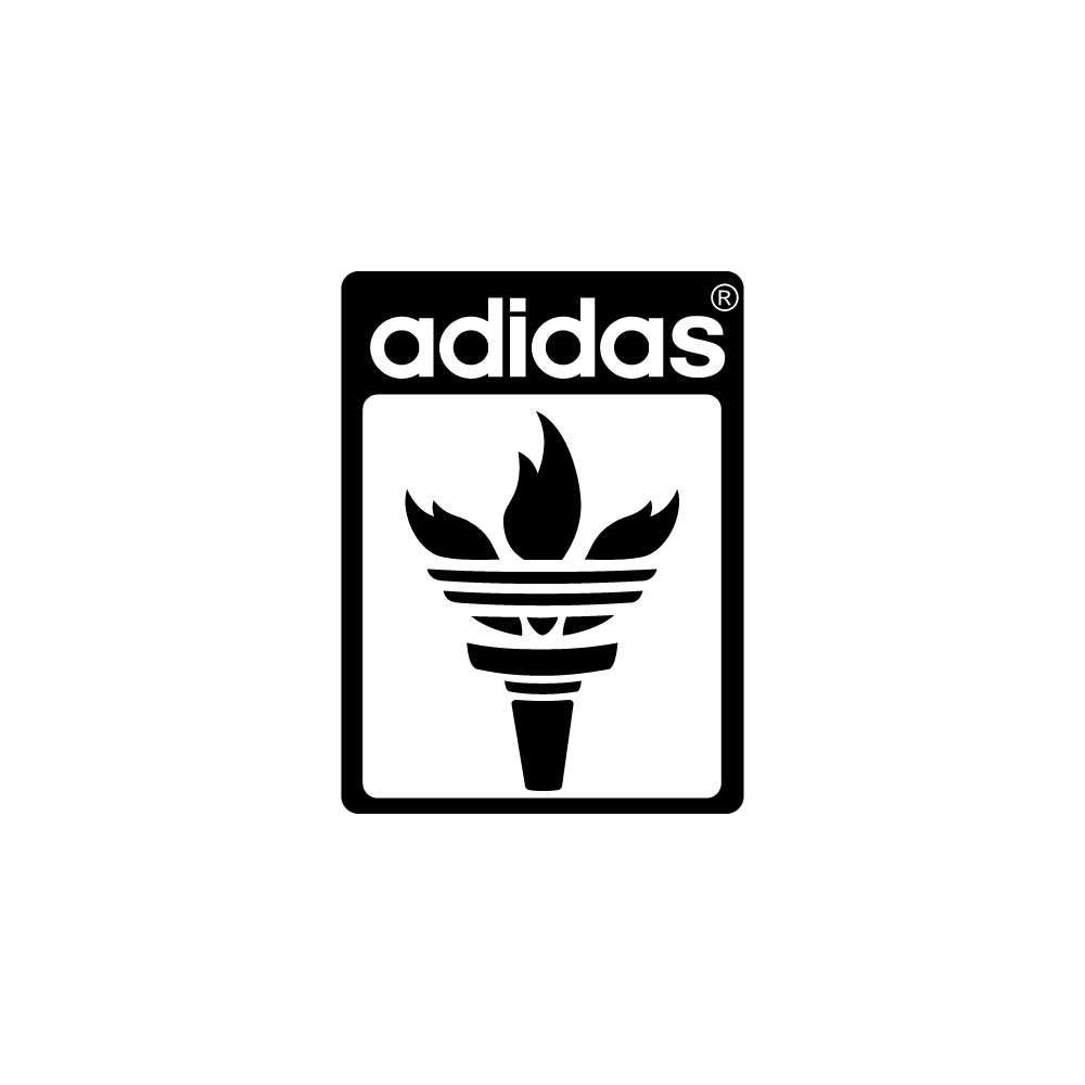 Adidas Colorful Logo Vector - (.Ai .PNG .SVG .EPS Free Download)