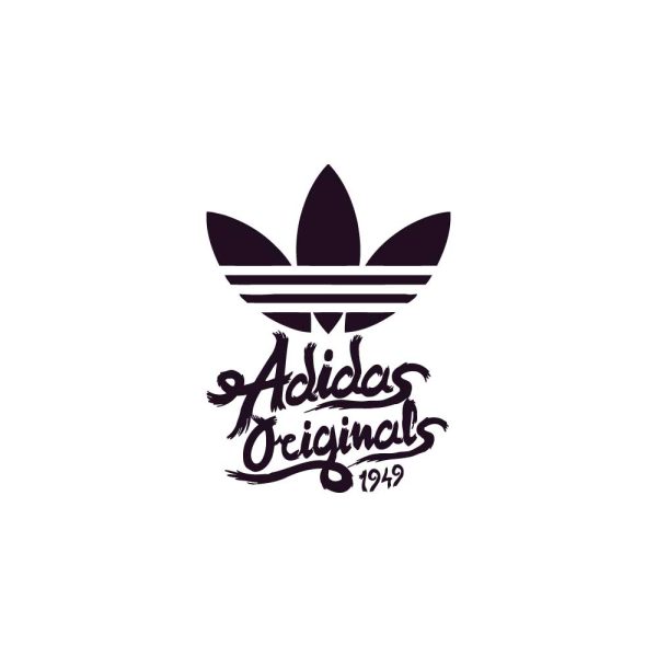 Adidas New Logo Vector Ai Png Svg Eps Free Download