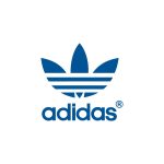 Adidas Trefoil Logo Vector