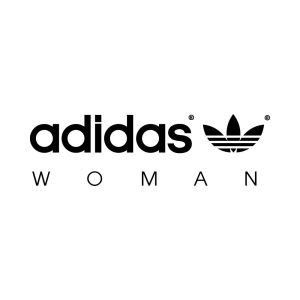 Adidas Woman Logo Vector