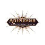 Adipurush Logo Vector