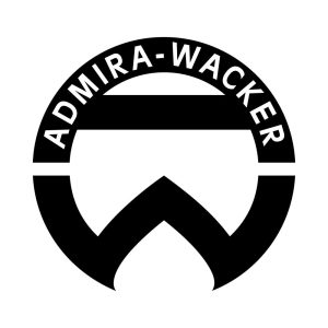 Admira Wacker Wien Logo Vector