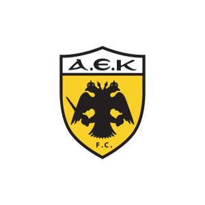 Aek Logo Vector