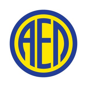 Ael Logo Vector