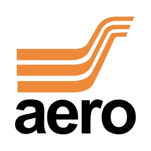 Aero Contractors Logo Vector