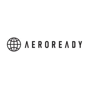 Aeroready  Logo Vector