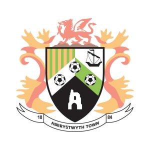 Afc Aberystwyth Town Logo Vector