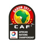 Africa Cup of Nations Gabon Logo Vector