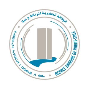 Agence Urbaine Rabat Salé Logo Vector